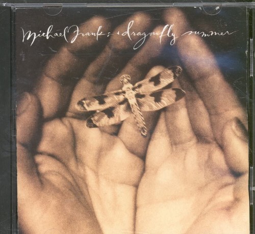 Dragonfly summer new audio - dragonfly,