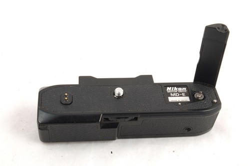 Nikon motor drive e - ,