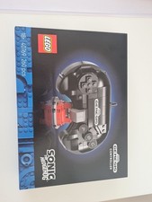 Lego 40769 sonic the hedgehog - sonic,