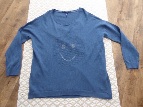 Cecil pullover sweatshirt in - cecil,