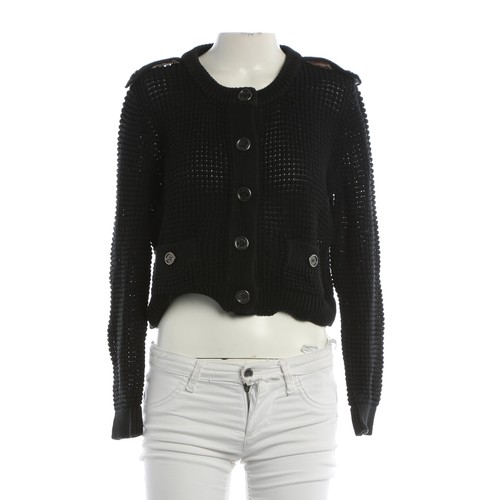 Burberry london strickjacke - burberry, l