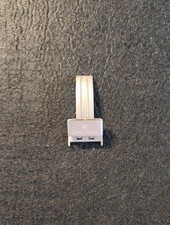 Faltschliesse 18mm Junghans