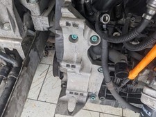 Aggregateträger 06A 903 143 A Lima Klima Servo VW Bora Golf 4