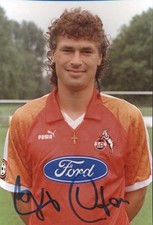 Toni Polster original