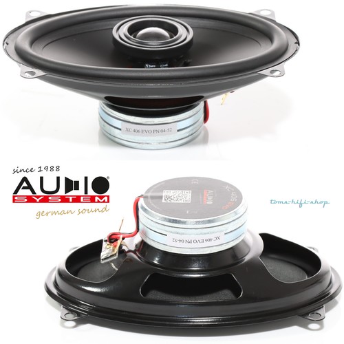 Audio system hxc - system, evo3
