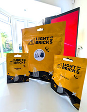 Cool lego light bricks - cool!,