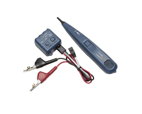 Fluke networks pro3000 - fluke,