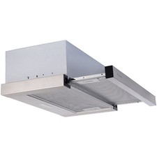 Flachschirm-Dunstabzugshaube