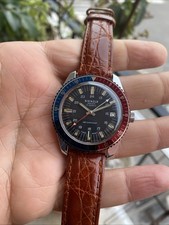 Uhr Kienzle Sport Diver Style