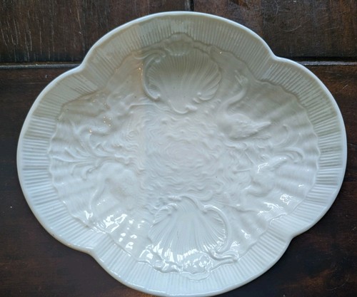 Meissen relief schälchen - meissen,