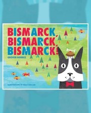 Bismarck - bismarck,