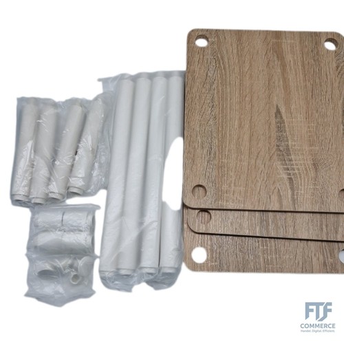 Furinno beistelltisch mit - furinno,