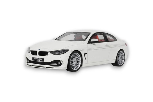 Bmw alpina turbo alpine - alpina, bi