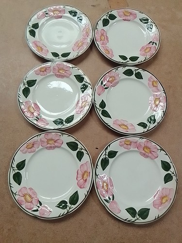 Villeroy und boch wildrose - und,
