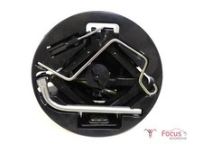 Wagenheber Fiat 500 312 51716187 P23249255