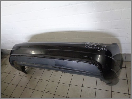 Mercedes w204 limousine amg - limousine,