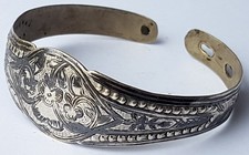 Antiker eleganter armreif - antiker,