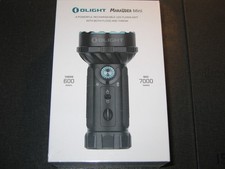 Olight Marauder Mini 7000