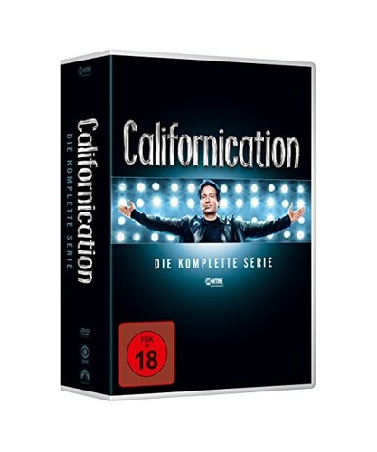 Californication die - californication,