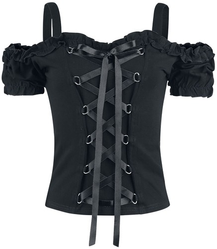 Gothicana emp damen - by,