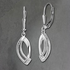 SilberDream Ohrhänger