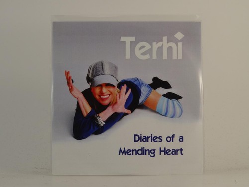 Terhi diaries mending - diaries, of