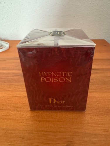 Hypnotic poison dior vintage - poison,