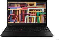 Thinkpad T15 Gen 1 Core i7