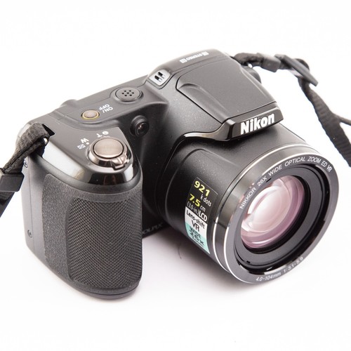 Nikon coolpix l810 - coolpix,