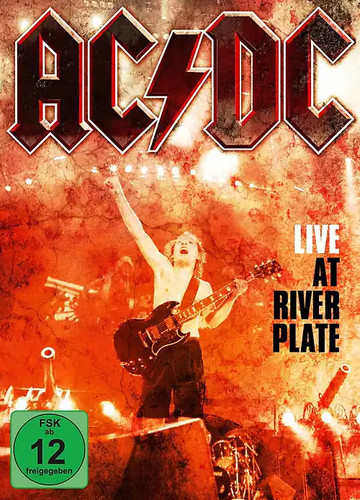 Live at river plate - at,