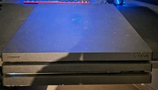 Sony PlayStation 4 Pro, 1 TB