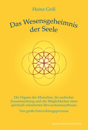Das wesensgeheimnis der seele - das,