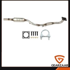 KRÜMMER-KATALYSATOR passt