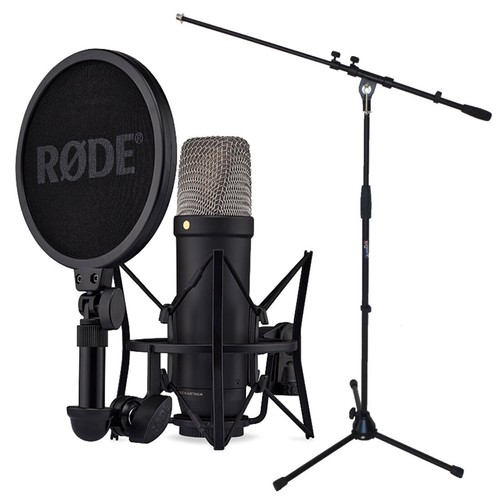 Rode nt1 5th generation xlr - 5th,