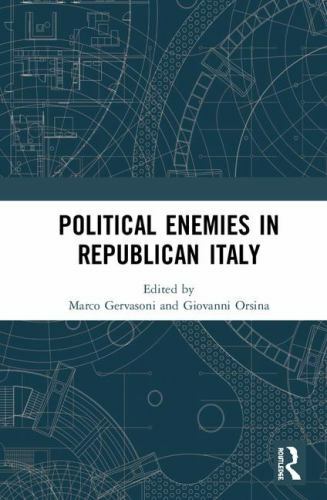Political enemies - enemies, in