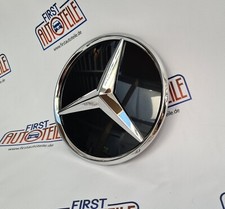 Original Mercedes-Benz Stern