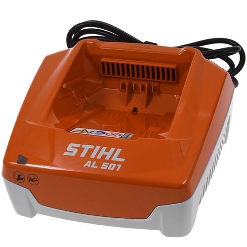 Stihl 501 - stihl, al-501