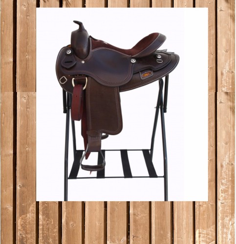 Westernsattel saddlery - westernsattel,