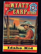 William Mark - Die WYATT EARP