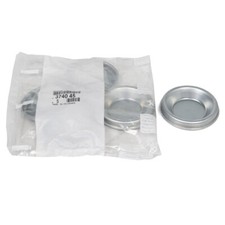 5x ORIGINAL Citroen Peugeot