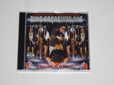 King orgasmus one mein kampf - orgasmus,