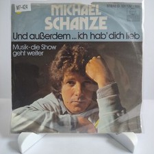Michael Schanze – Ich Hab'