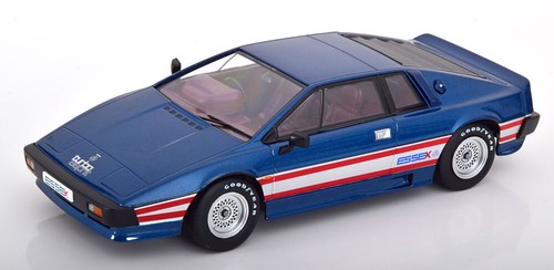 Scale lotus esprit - 1:18,