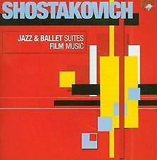 Shostakovich: Jazz Suites von Various | CD | Zustand gut