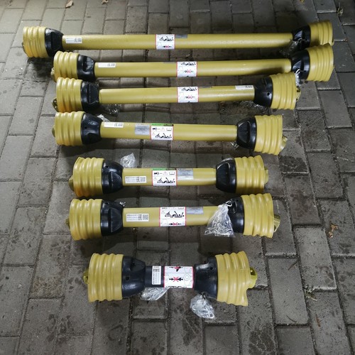 Zapfwelle kardanwelle traktor - zapfwelle,