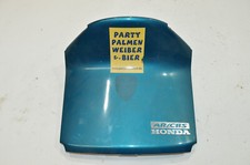 Honda Pantheon FES 125 JF05 Heckverkleidung Verkleidung hinten Mitte cover rear