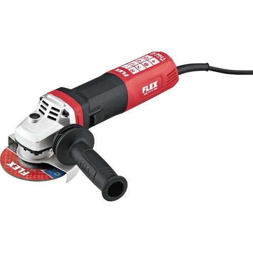 Flex lbe 125 - 17-11,