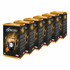 K-Fee Espresto Ritmo, Kaffee
