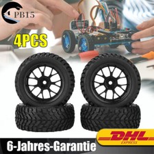 4X RC Racing Reifen 1/10 RC