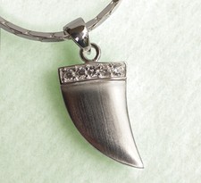 925 ECHT SILBER *** Zirkonia